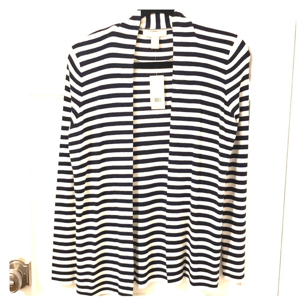 Banana Republic Cardigan Sz Med Petite